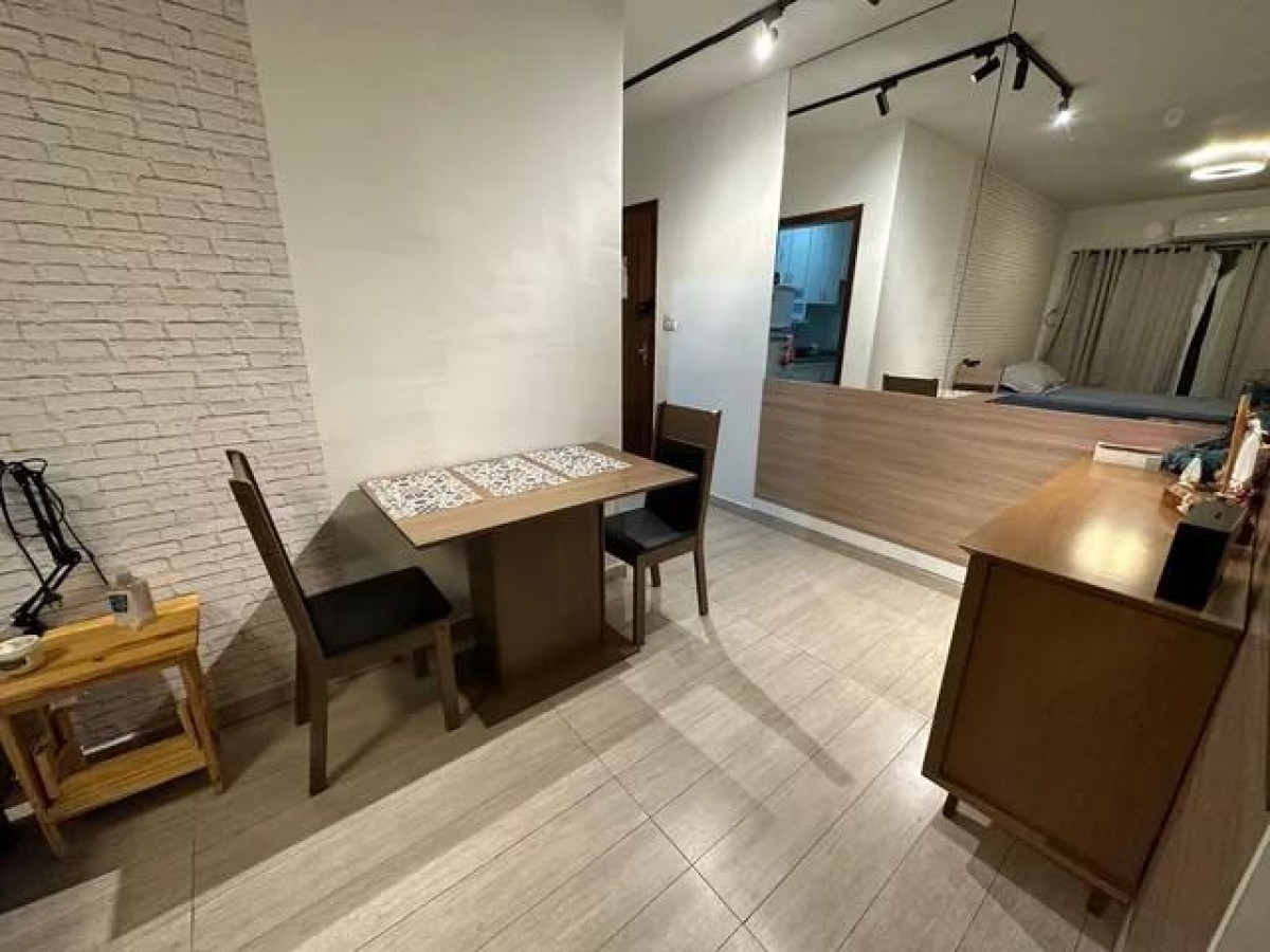 Apartamento para Venda em São Vicente, Itararé, 1 banheiro